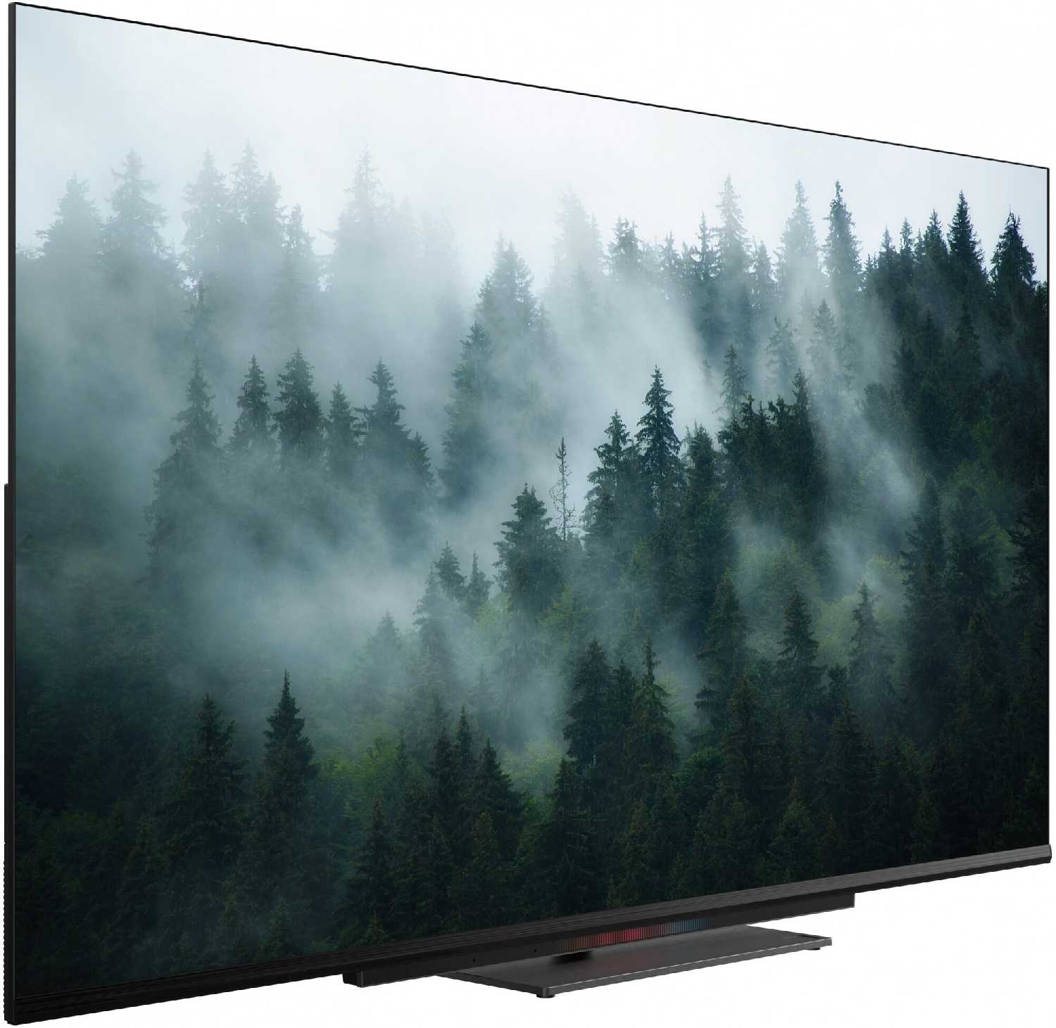 Телевизор LED Digma Pro 43