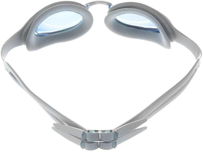 Очки для плавания MAD WAVE Alligator (M0427 13 0 01W) фотография 34