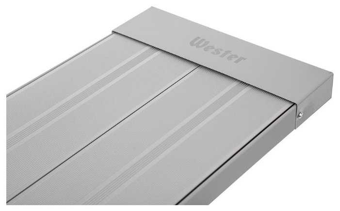Инфракрасный обогреватель Wester IH-2000 фотография 3