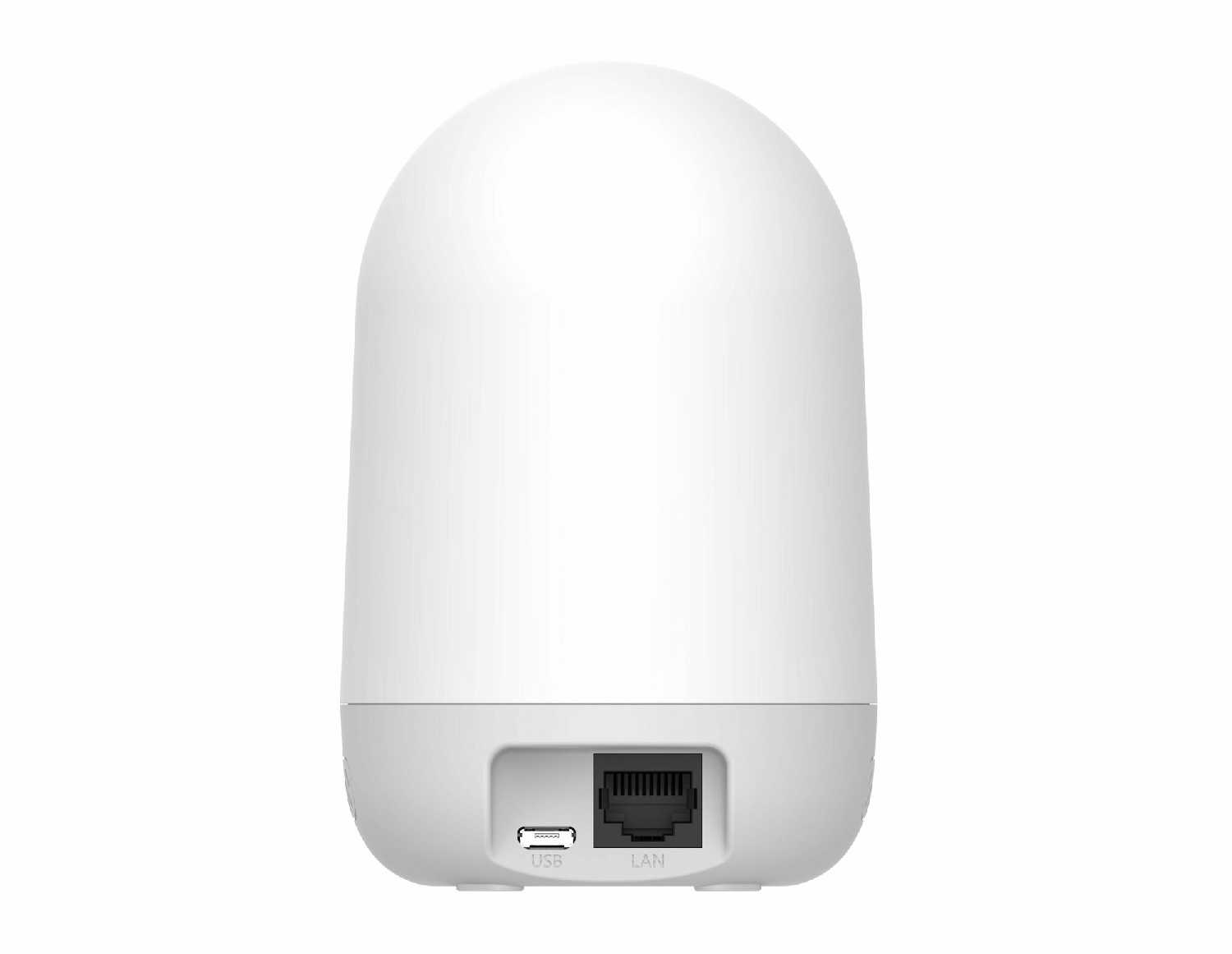 Внутренняя поворотная камера видеонаблюдения Botslab Indoor Camera 2E [C212] фотография 1