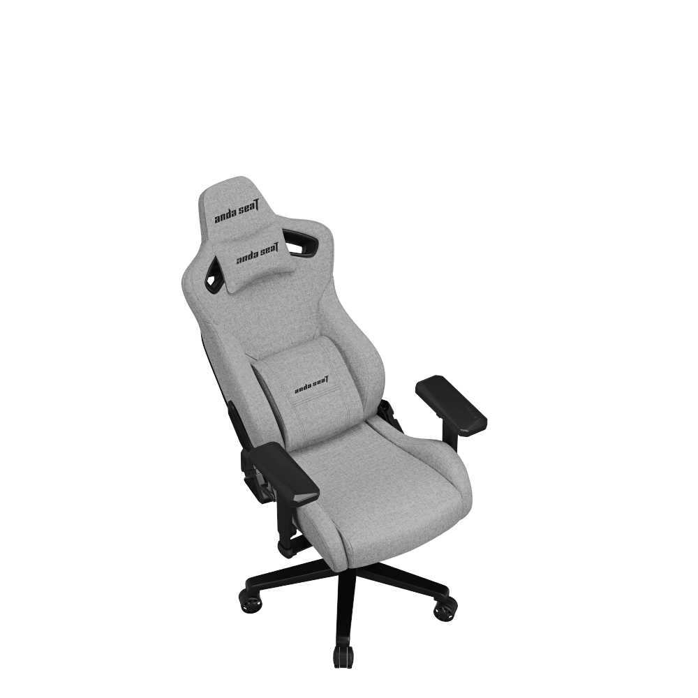 Компьютерное кресло AndaSeat Kaiser Frontier (Size M) фотография 2