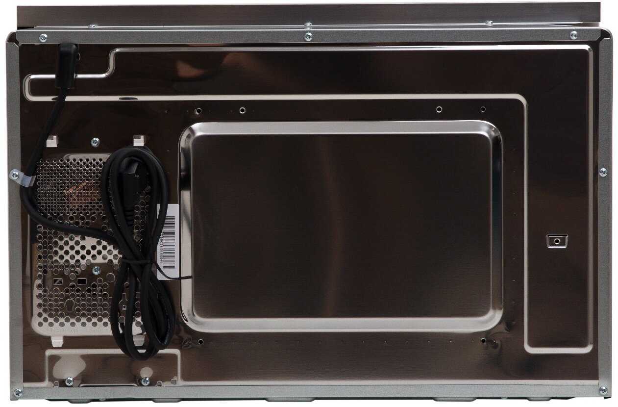 Встраиваемая микроволновая печь making OASIS MW-SGI (20 л, гриль) фотография 32