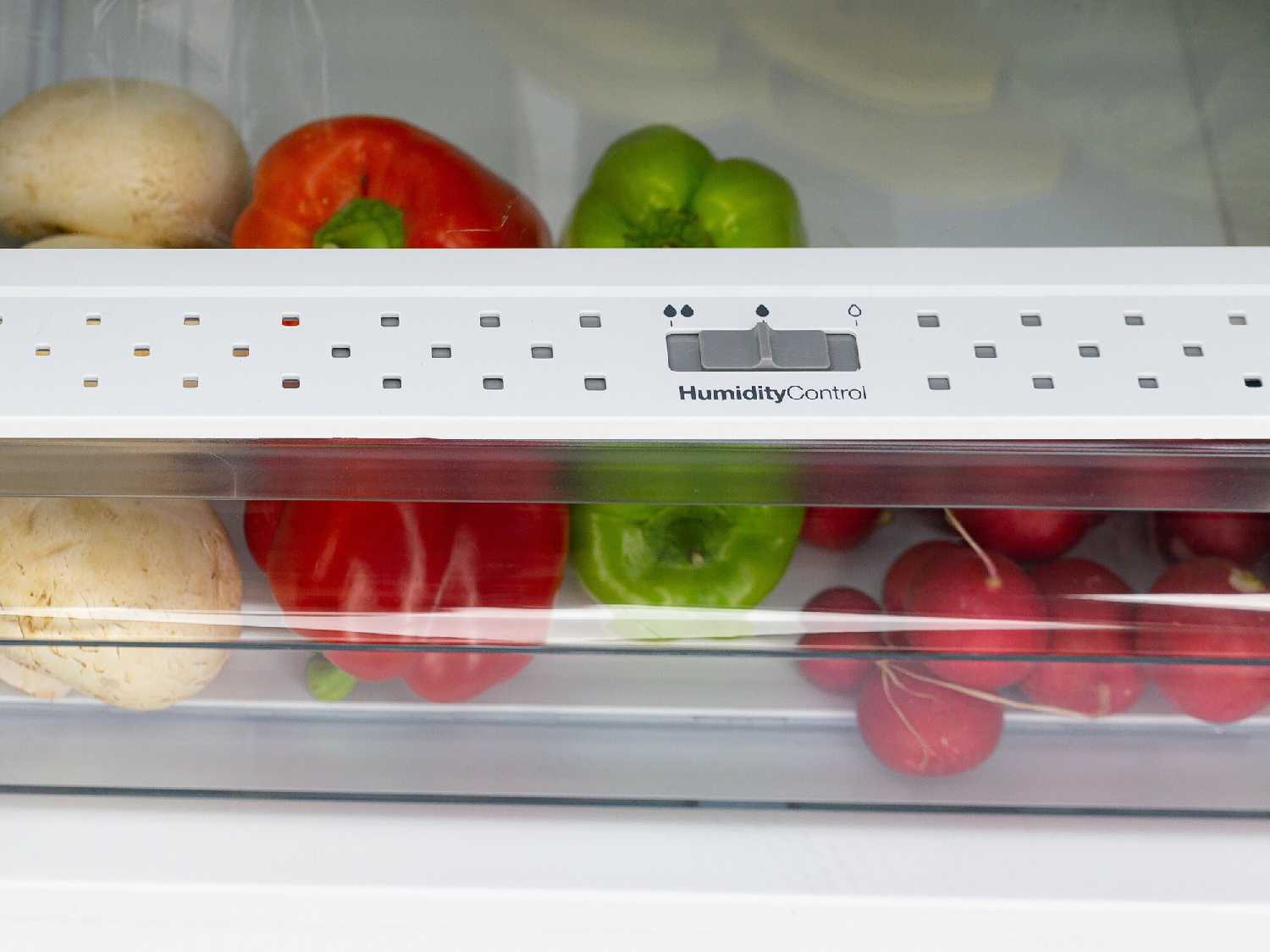 Встраиваемый холодильник GARTZ RBS210W SmartCool фотография 22