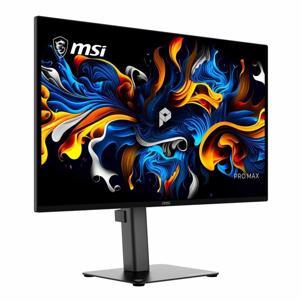 Монитор MSI PRO MAX 271QPX14G фотография 2