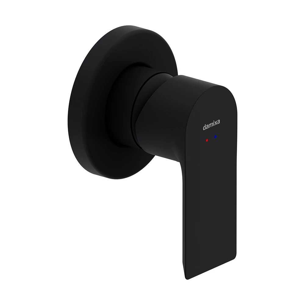Смеситель для душа Damixa Apollo (477500300) фотография 10