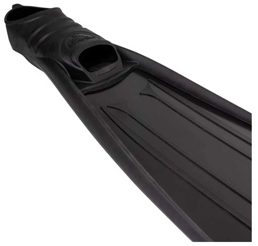 Ласты с закрытой пяткой SCORPENA X3 - Sport фотография 6