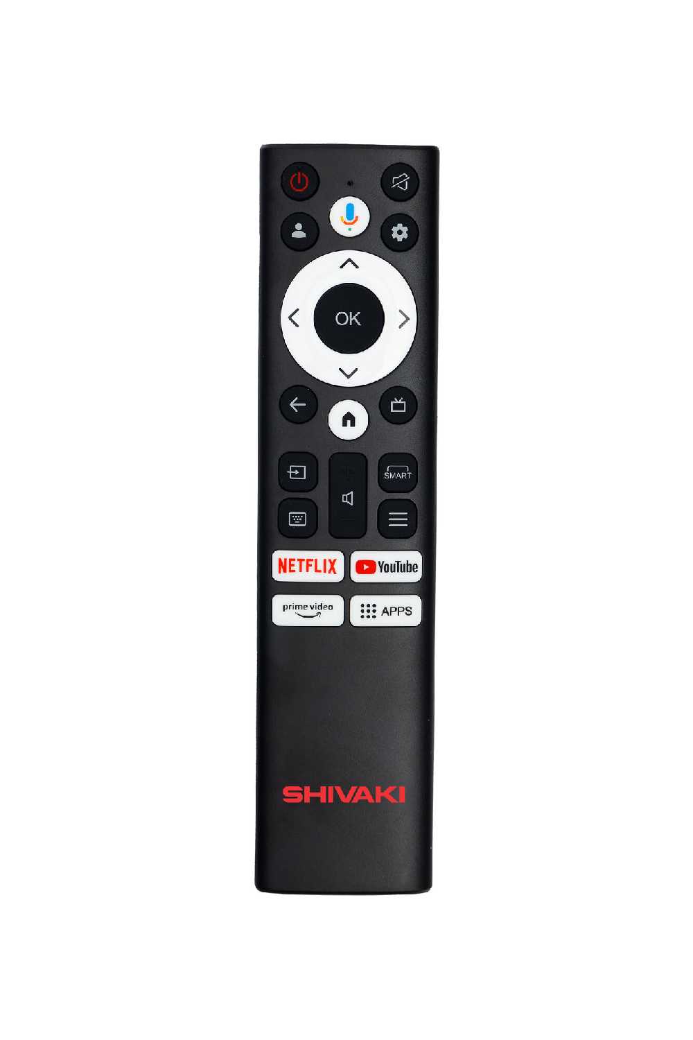 Телевизор SHIVAKI US43H3501 43