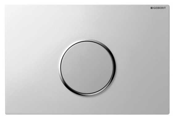 Кнопка смыва GEBERIT Кнопка смыва (115.758.KH.1)