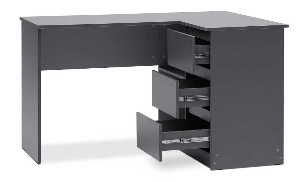 Письменный стол Челси Сонома фотография 15