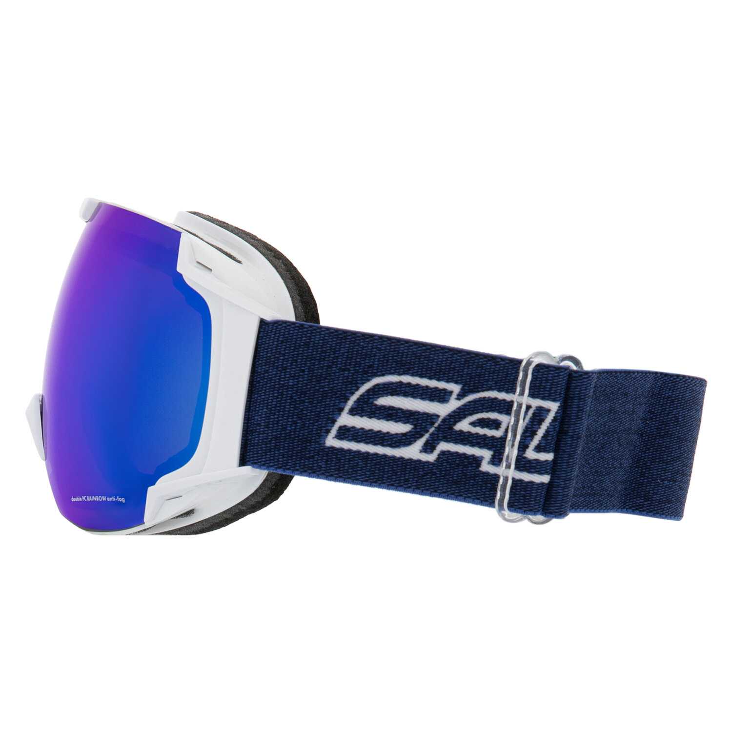 Маска горнолыжная OTG Salice 619DARWF фотография 2