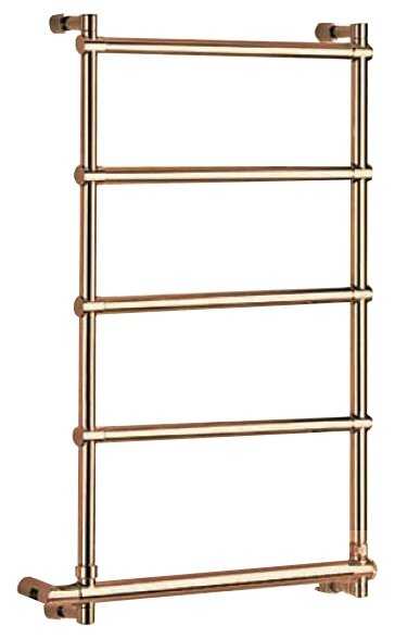 Электрический полотенцесушитель Margaroli Sole 542-5 фотография 1