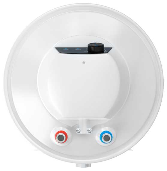Накопительный электрический водонагреватель Royal Clima RWH-GA100-RE