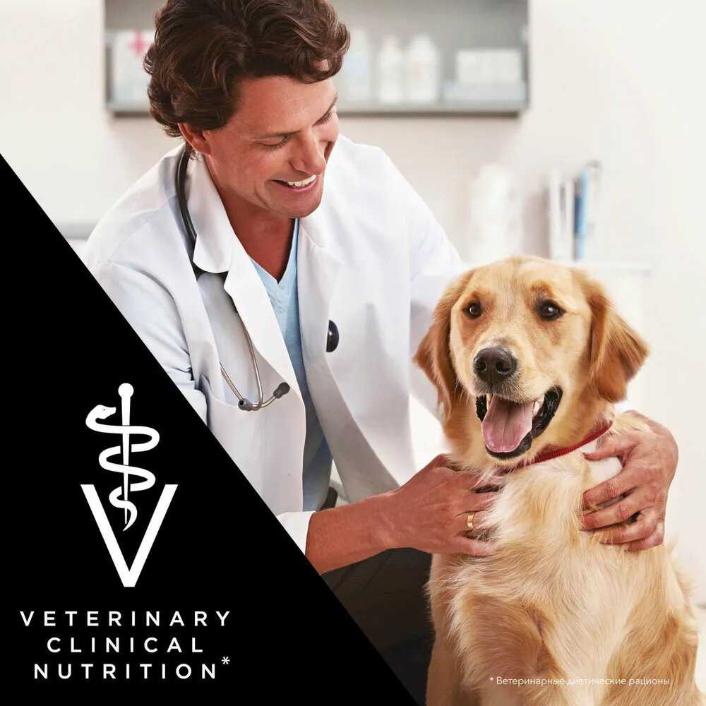 Корм для собак Pro Plan Veterinary Diets Renal Function фотография 19
