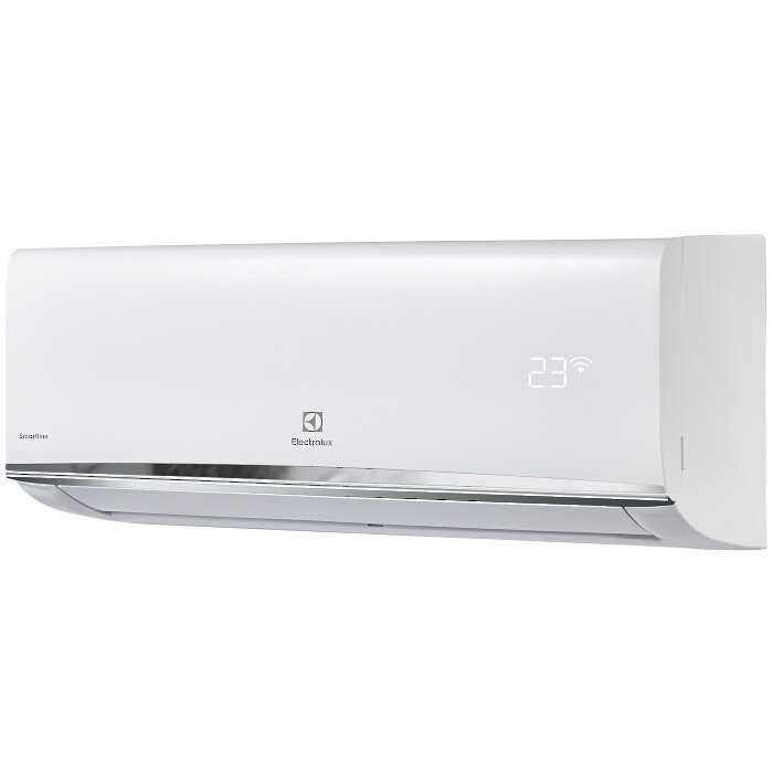 Сплит-система Electrolux Smartline (EACS-12HSM/N3)