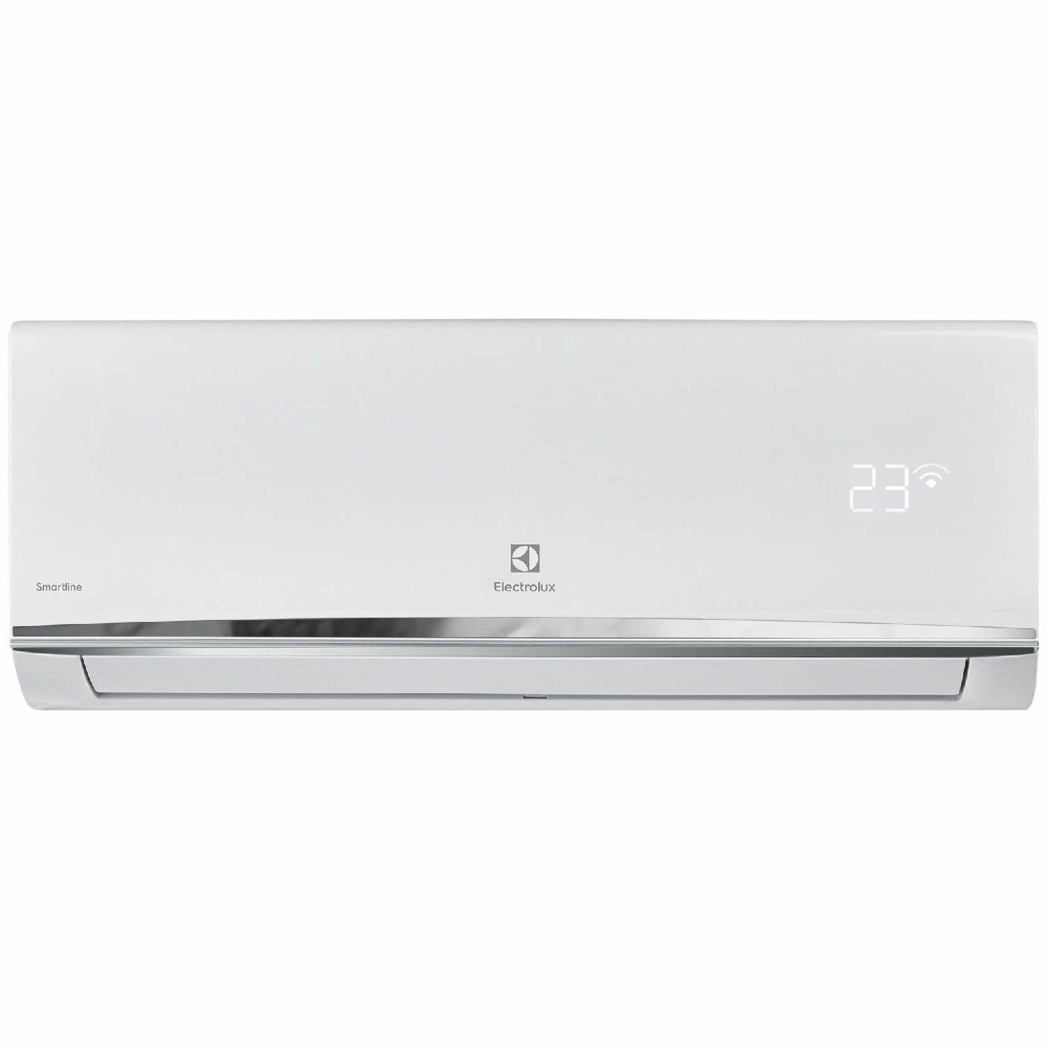 Сплит-система Electrolux Smartline (EACS-12HSM/N3) фотография 1