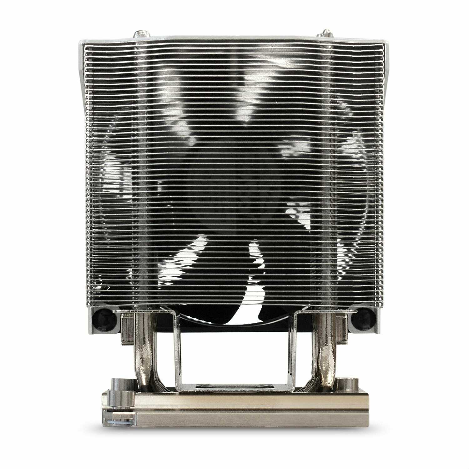 Кулеры для процессора EXEGATE ESNK-P0070APS4 (4U, 5 тепл. трубок, LGA3647, TDP 205W, PWM) фотография 2