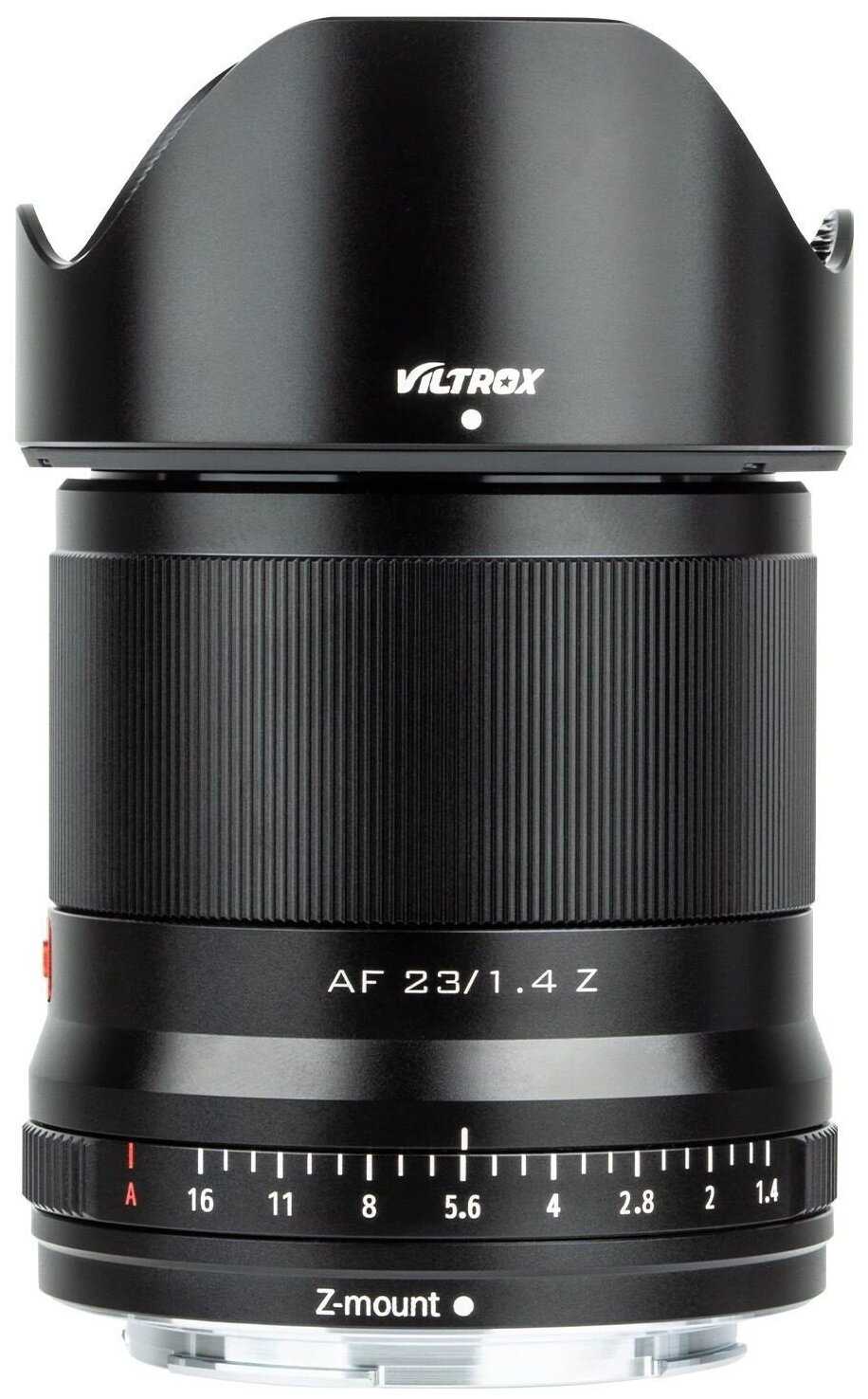 Объектив Viltrox AF 23mm F1.4 Z