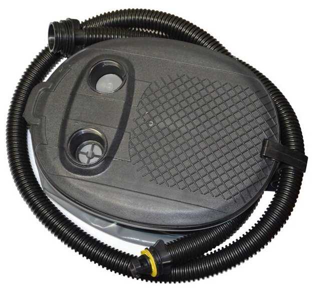 Надувная лодка BoatMaster 310K Люкс (с тентом) фотография 10