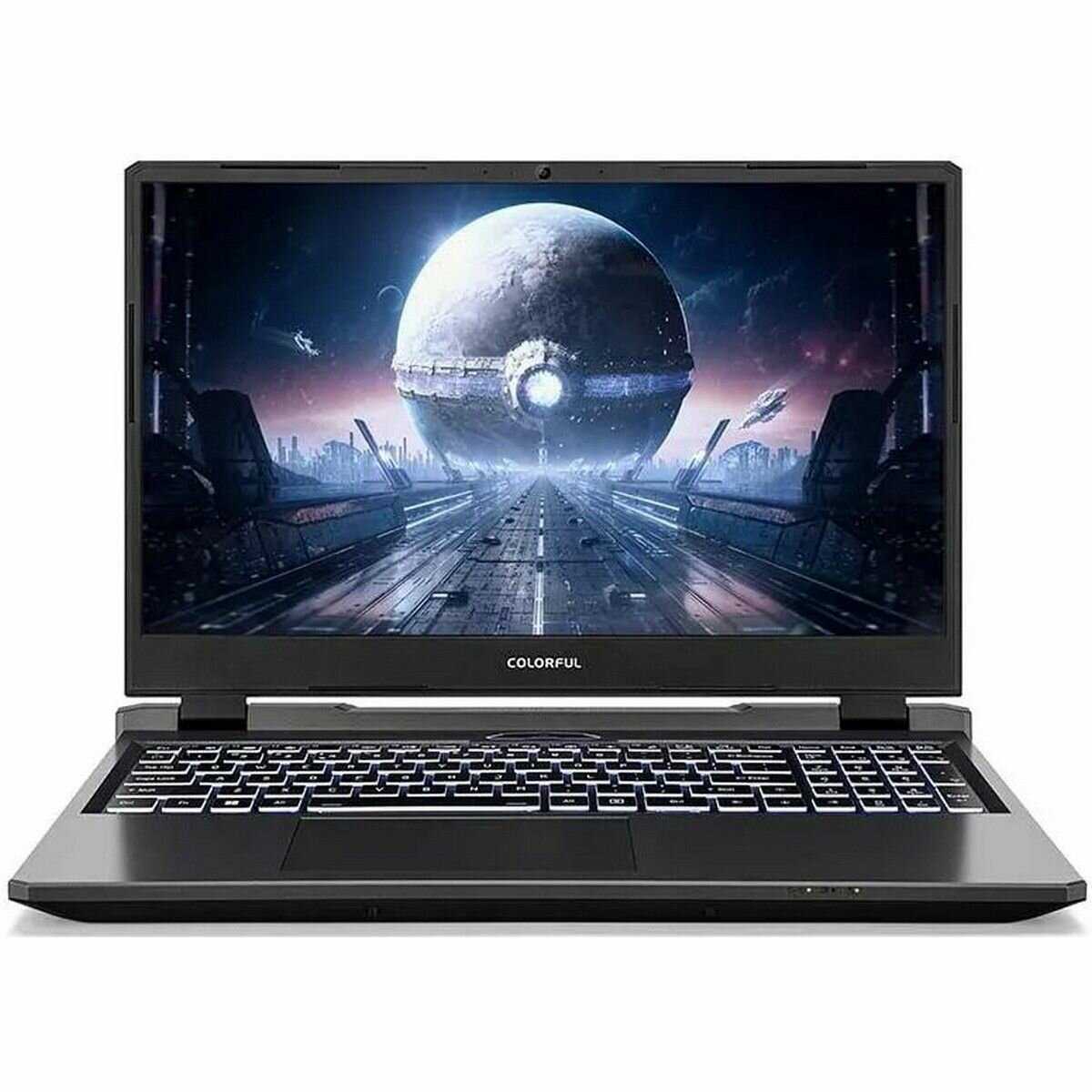 Ноутбук Intel P15 (A10205400054)