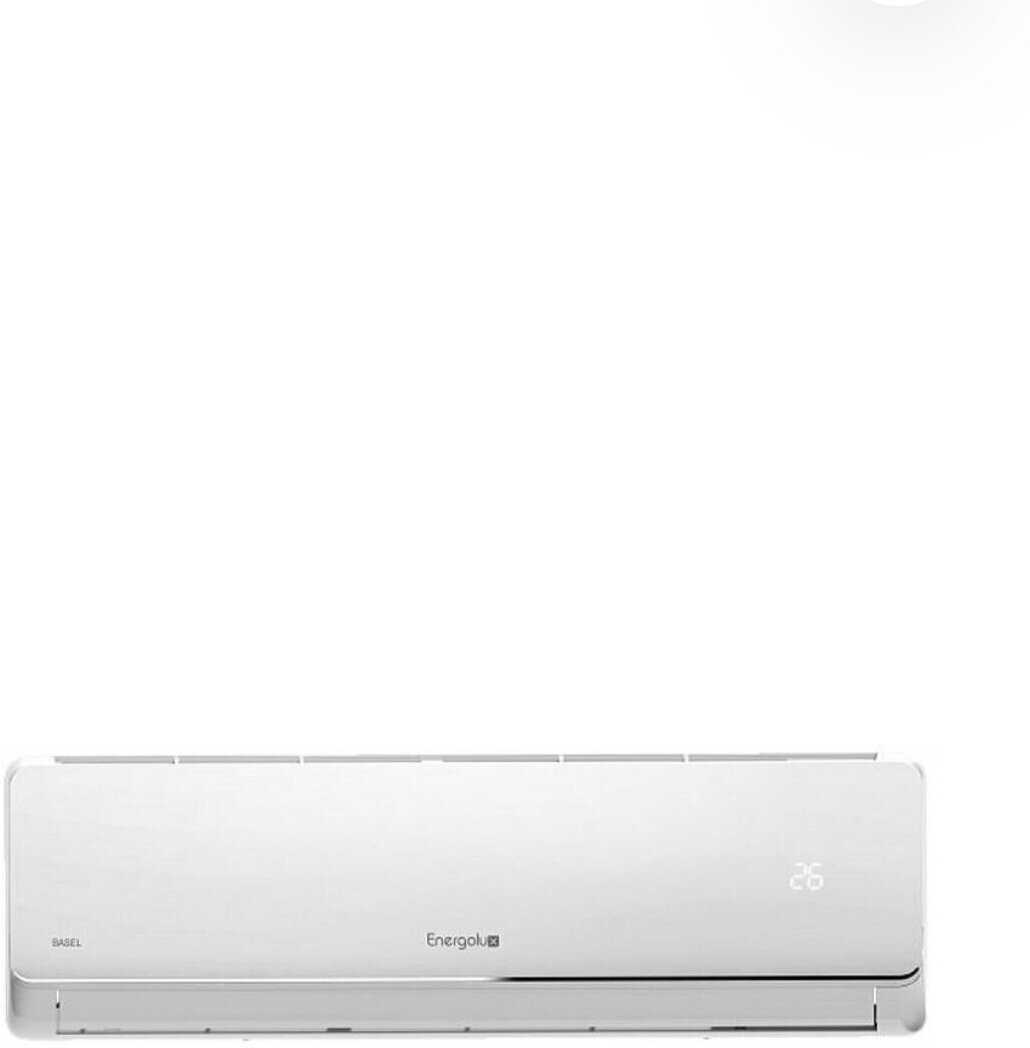 Настенная сплит-система Energolux SAS09G3-AI/SAU09G3-AI фотография 5