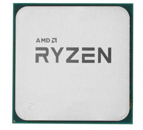 Процессор AMD Ryzen 5 5500GT (AM4) фотография 12