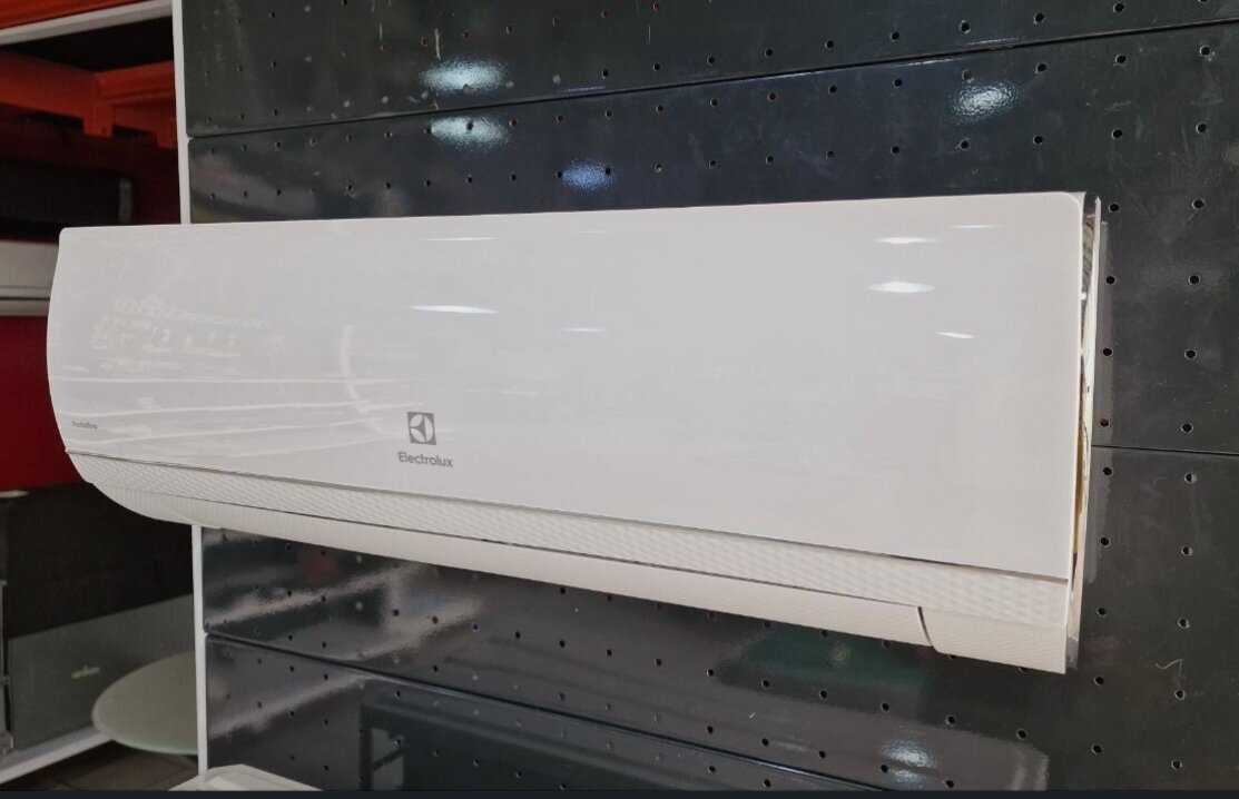 Сплит-система Electrolux EACS-07HP/N3 (23Y) фотография 4