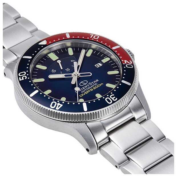 Наручные часы ORIENT AU0306L фотография 1