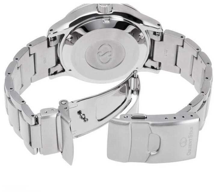 Наручные часы ORIENT AU0306L фотография 2