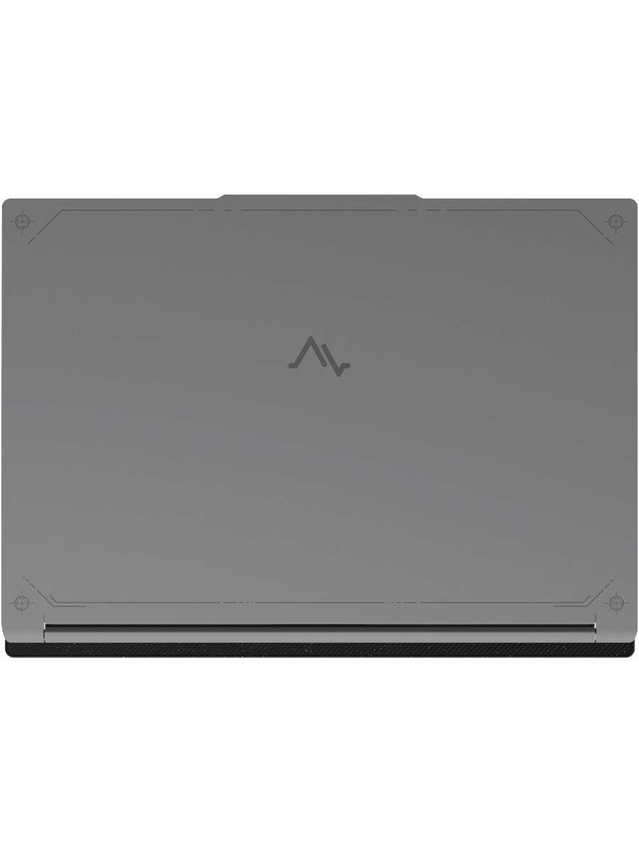 Ноутбук MAIBENBEN X16C фотография 5