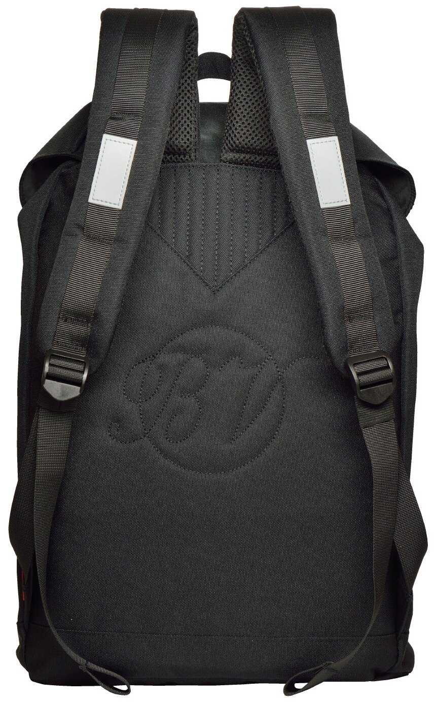 Городской рюкзак Bruno Visconti Планета Земля 12-011-001 фотография 26