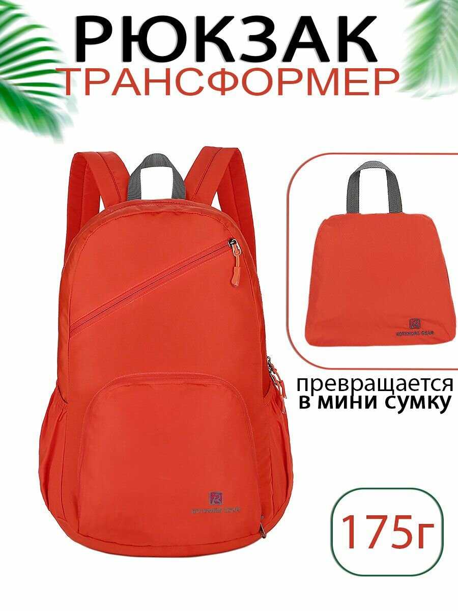 Рюкзак Rotekors Rittlekors Gear (RG9081) фотография 27