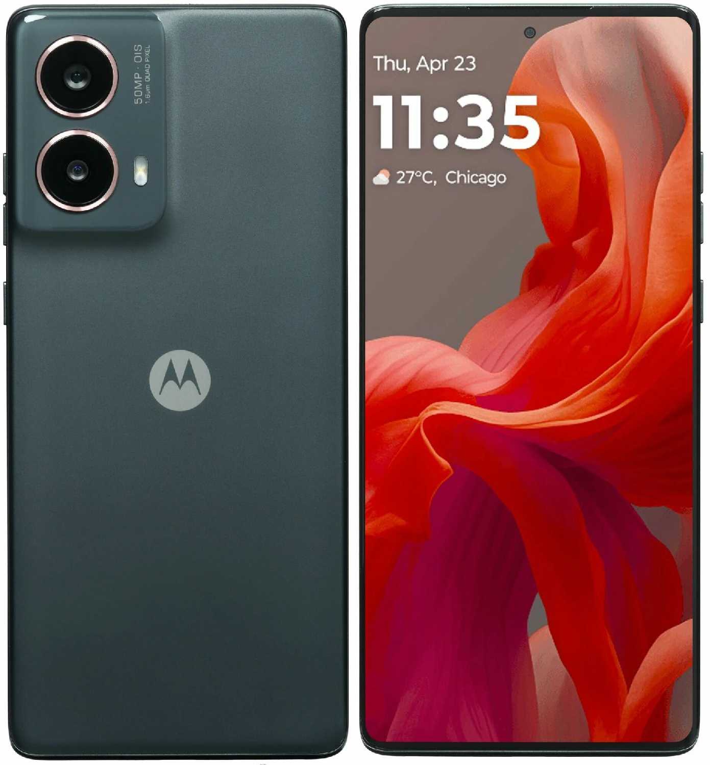 Motorola Moto G85