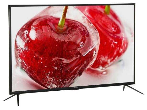 Телевизор Novex NVX-55U321MSY 2020 LED, HDR на платформе Яндекс.ТВ фотография 8