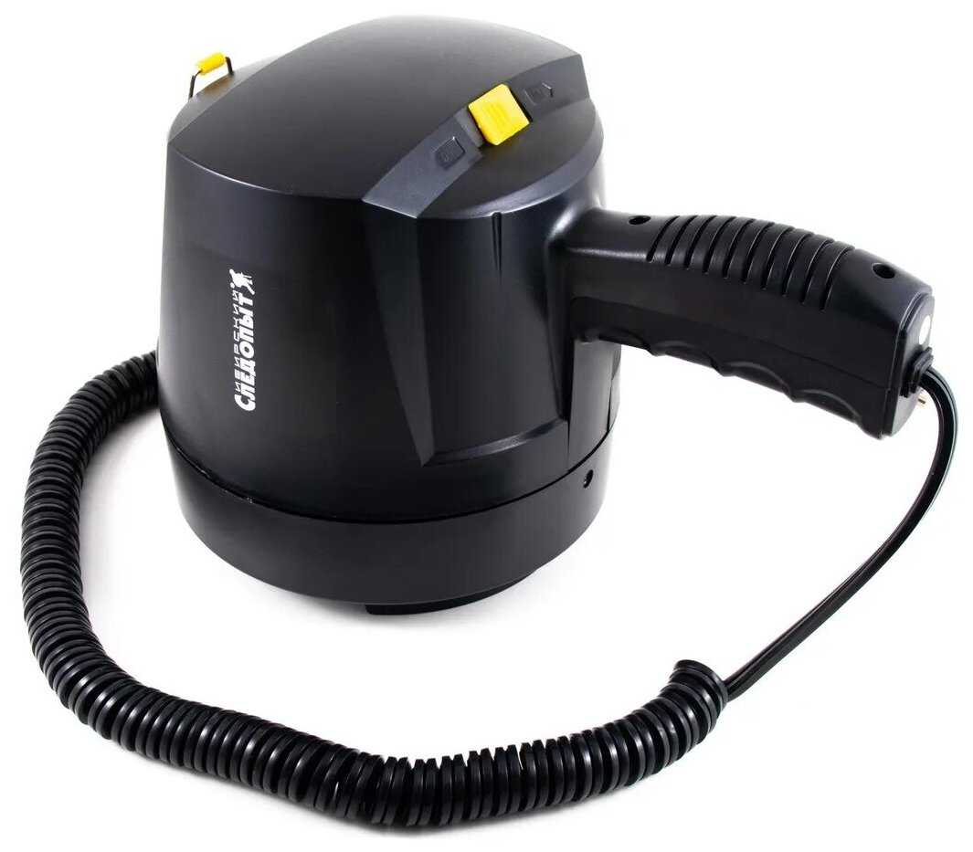 Фонарь-фара 