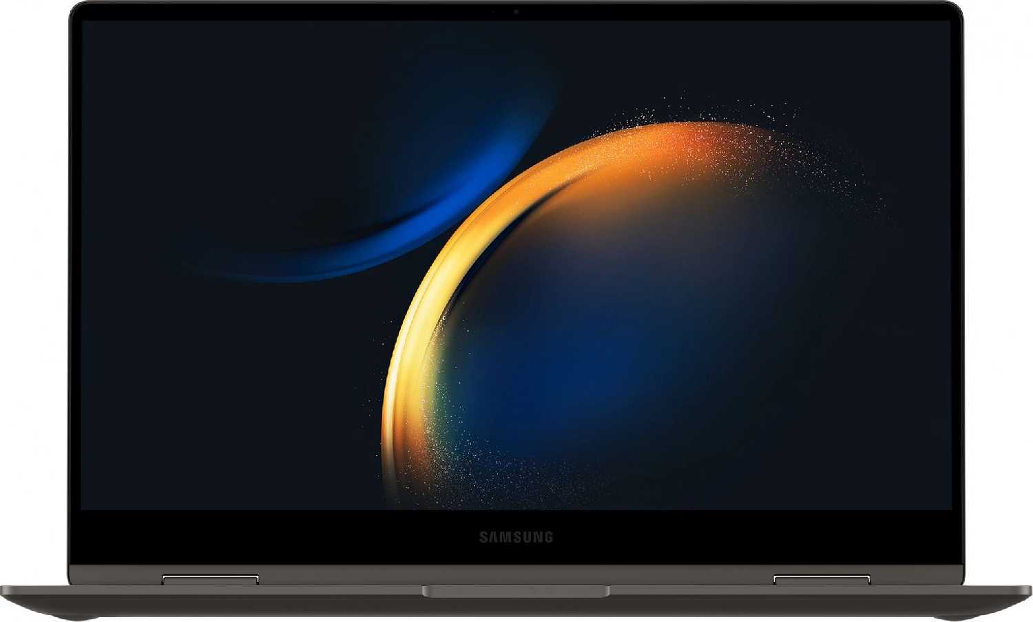Ноутбук Samsung Galaxy Book3 360 i5/8Gb/512SSD/13.3 FHD AMOLED Touch/Win11 (NP730QFG-KA2US) фотография 5