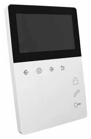 Комплект видеодомофона Tantos Elly и Walle фотография 3