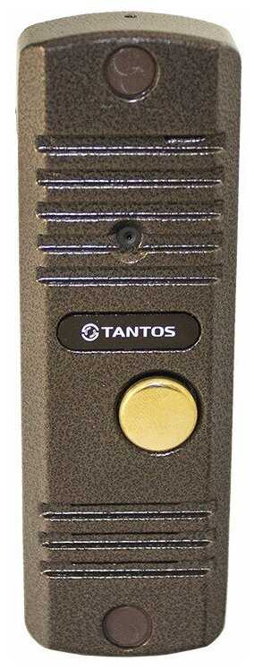 Комплект видеодомофона Tantos Elly и Walle фотография 4