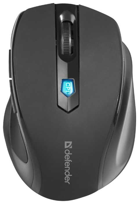 Беспроводная мышь Defender Ultra MM-315 фотография 1