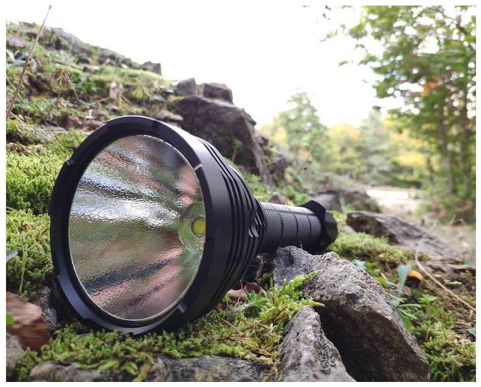 Фонарь Sofirn SP70 фотография 11