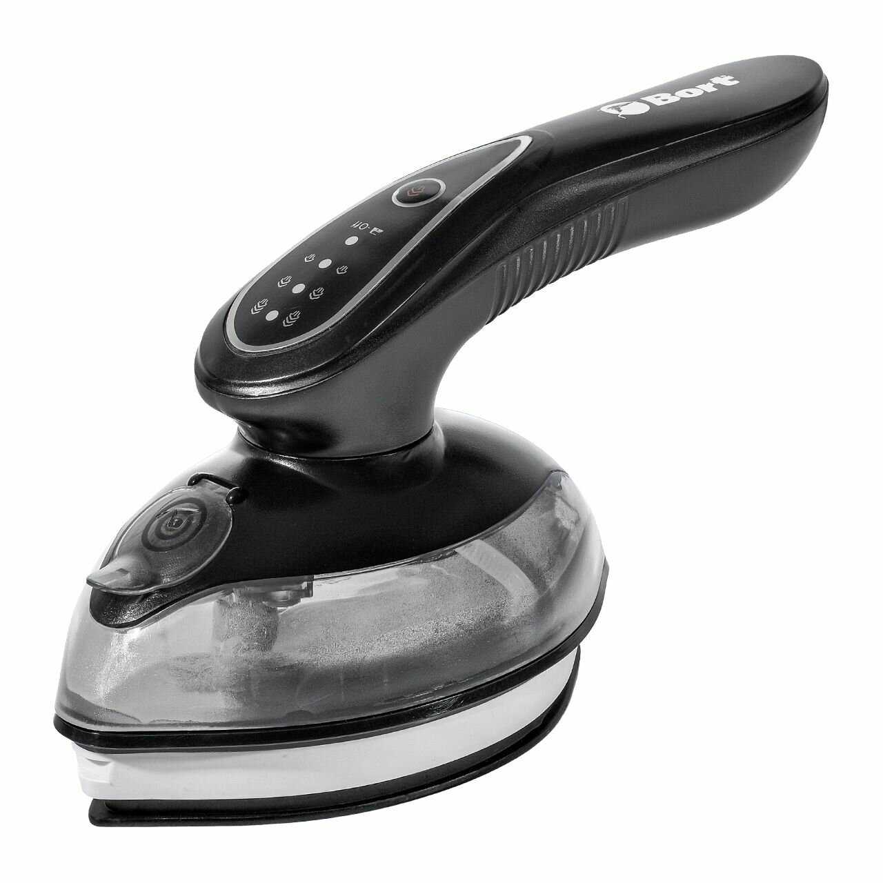 Отпариватель для одежды BORT Steam Power фотография 1