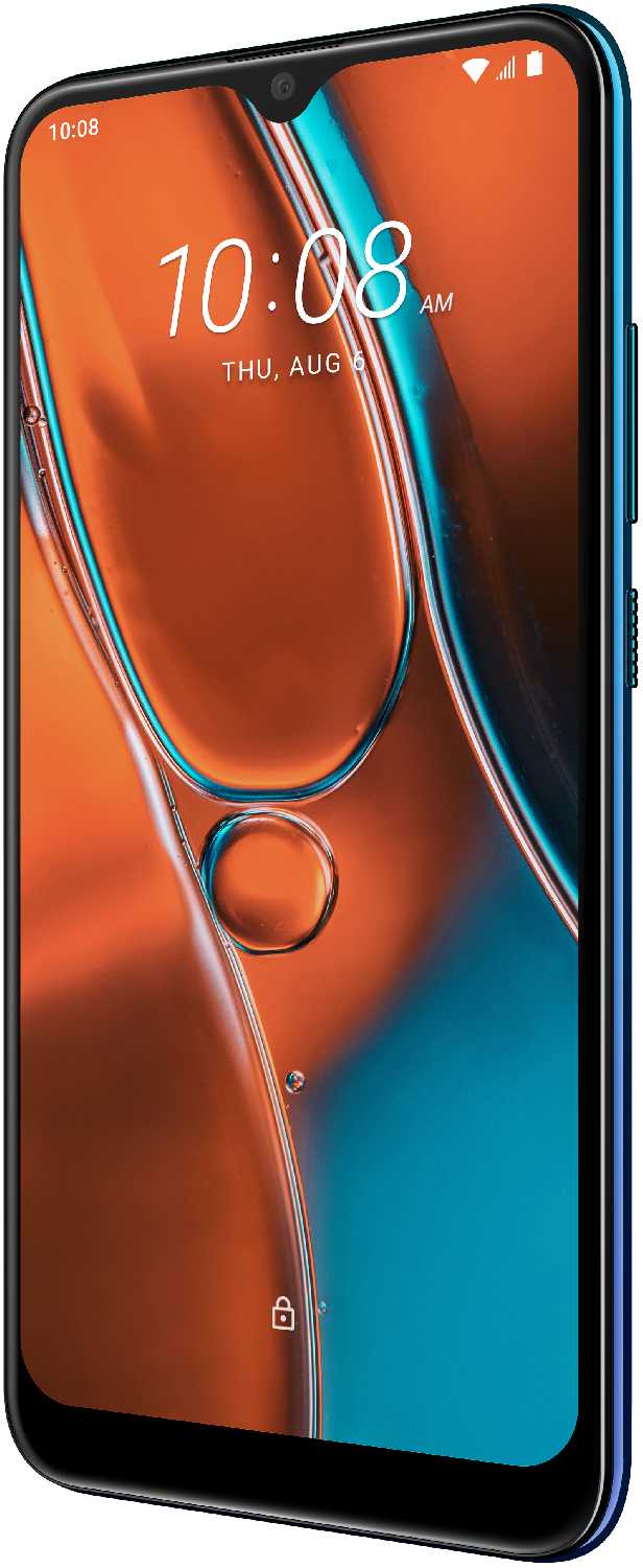 Смартфон HTC Wildfire E2 фотография 1