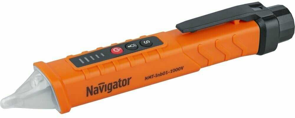 Индикаторы Navigator Индикатор (NMT-Inb01-1000V)