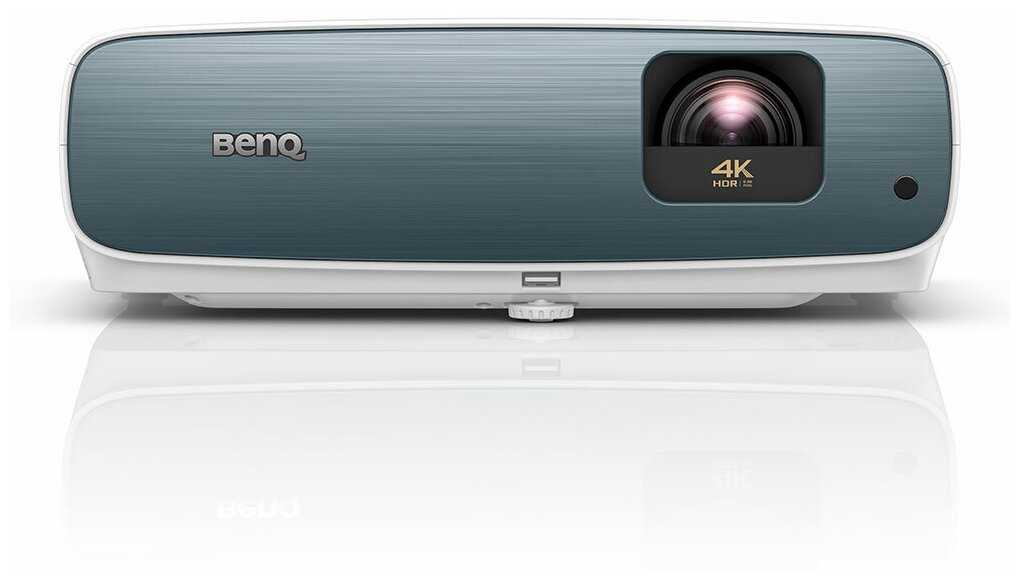 Проектор BenQ TK850 (4K) фотография 3