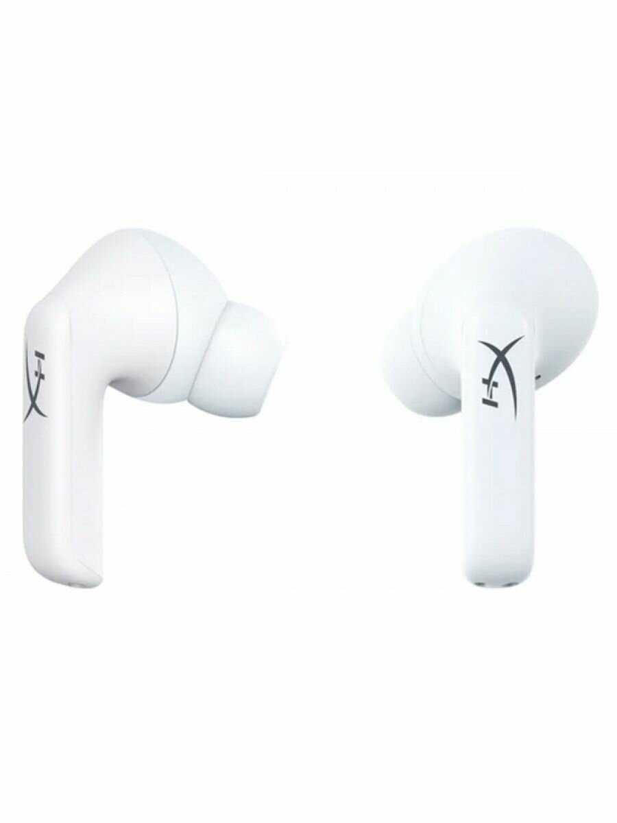 Беспроводные наушники HyperX Cloud Buds фотография 4