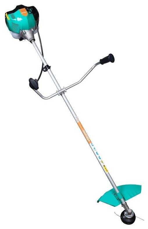 Триммер бензиновый Sturm! BT9143S фотография 1