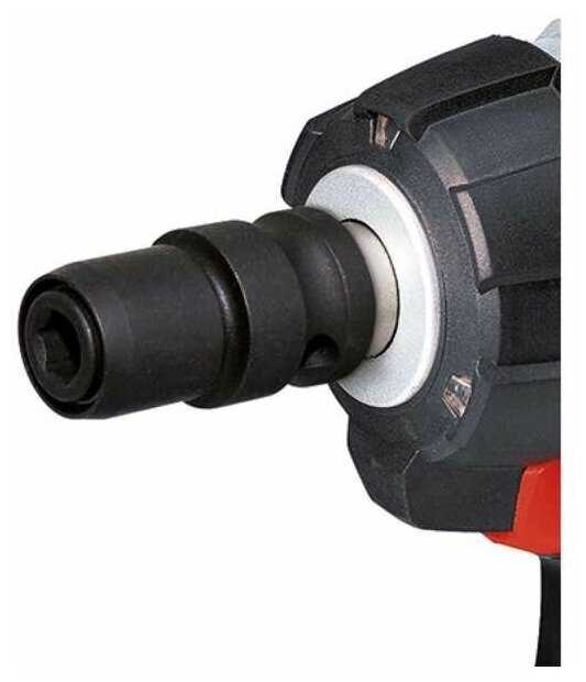 Гайковерт Einhell TE-CW 18 LI BL-SOLO фотография 2