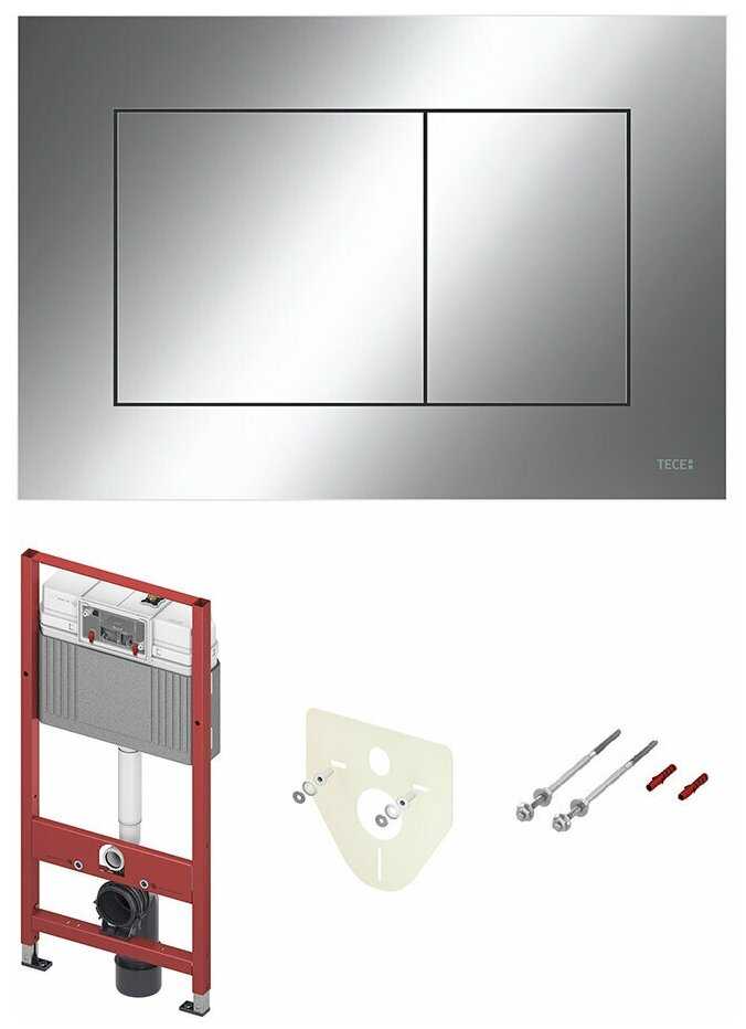 Рамная инсталляция TECE base 2.0 (9400412) фотография 11