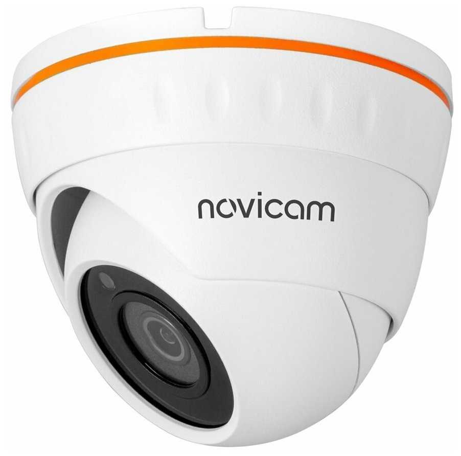 LITE 52 Novicam v.1371 TVI/AHD/CVI/CVBS видеокамера