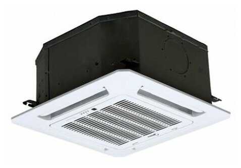 Кассетный внутренний блок Midea MCA3U-18HRFNX-Q фотография 2