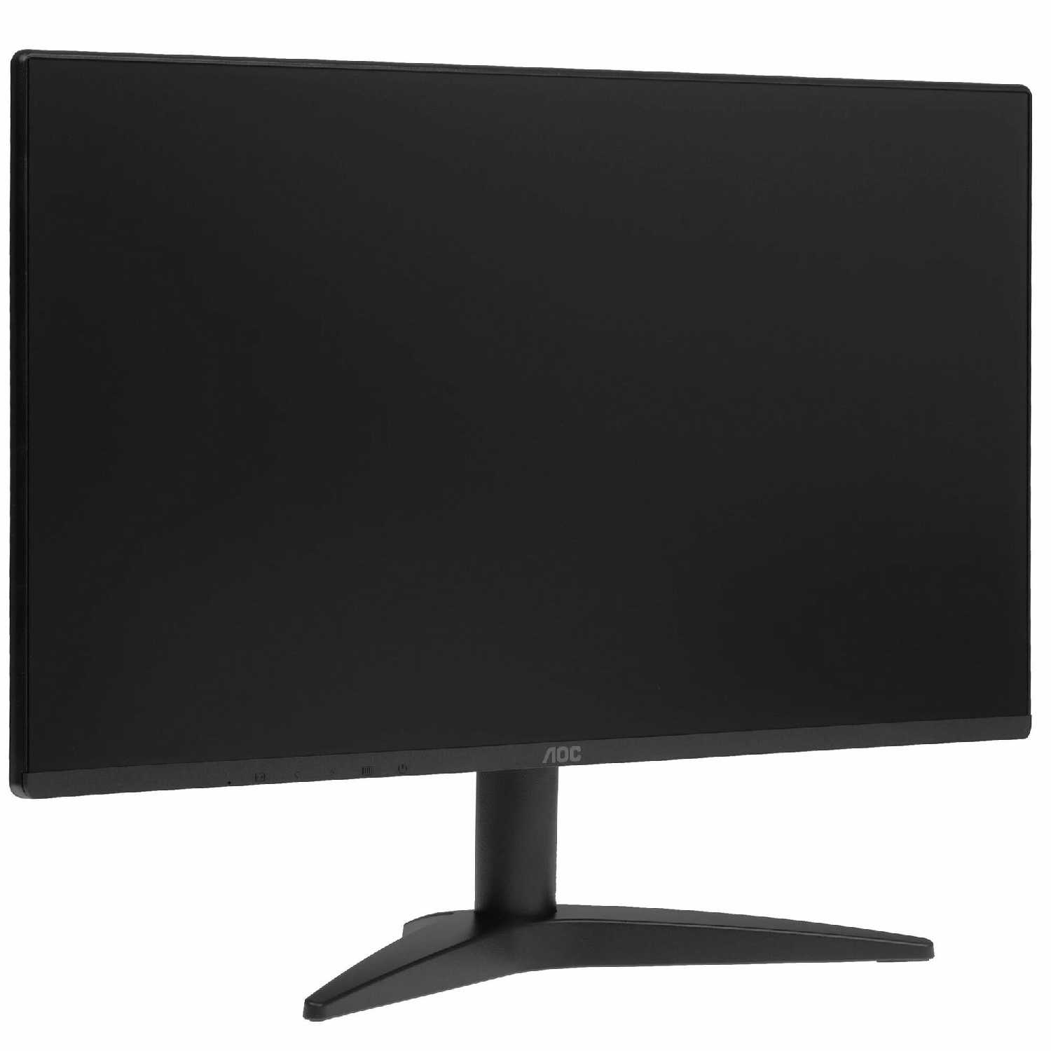 Монитор AOC Q24B36X фотография 7